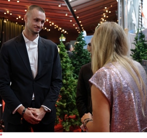 30. LOTTERIEN Sporthilfe-Gala 2026 - Teil 2