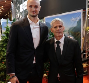 30. LOTTERIEN Sporthilfe-Gala 2026 - Teil 2