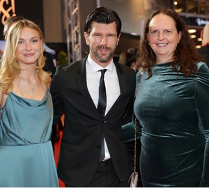 30. LOTTERIEN Sporthilfe-Gala 2026 - Teil 2
