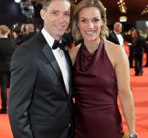 30. LOTTERIEN Sporthilfe-Gala 2026 - Teil 2