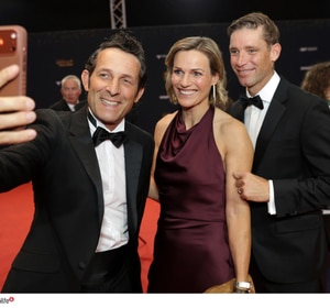 30. LOTTERIEN Sporthilfe-Gala 2026 - Teil 2