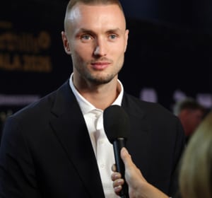 30. LOTTERIEN Sporthilfe-Gala 2026 - Teil 2