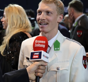 30. LOTTERIEN Sporthilfe-Gala 2026 - Teil 2
