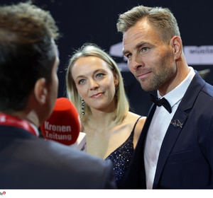 30. LOTTERIEN Sporthilfe-Gala 2026 - Teil 2
