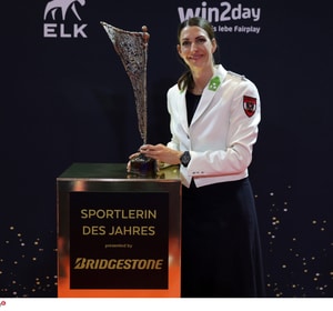 30. LOTTERIEN Sporthilfe-Gala 2026 - Teil 2
