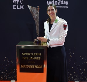 30. LOTTERIEN Sporthilfe-Gala 2026 - Teil 2
