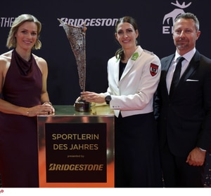 30. LOTTERIEN Sporthilfe-Gala 2026 - Teil 2