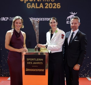 30. LOTTERIEN Sporthilfe-Gala 2026 - Teil 2