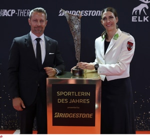 30. LOTTERIEN Sporthilfe-Gala 2026 - Teil 2