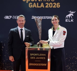 30. LOTTERIEN Sporthilfe-Gala 2026 - Teil 2
