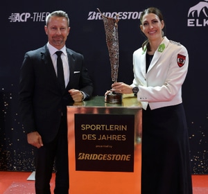 30. LOTTERIEN Sporthilfe-Gala 2026 - Teil 2