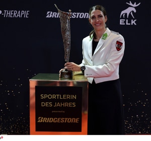 30. LOTTERIEN Sporthilfe-Gala 2026 - Teil 2