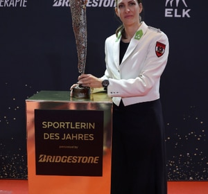 30. LOTTERIEN Sporthilfe-Gala 2026 - Teil 2