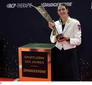 30. LOTTERIEN Sporthilfe-Gala 2026 - Teil 2