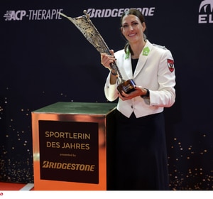 30. LOTTERIEN Sporthilfe-Gala 2026 - Teil 2