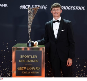 30. LOTTERIEN Sporthilfe-Gala 2026 - Teil 2