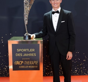 30. LOTTERIEN Sporthilfe-Gala 2026 - Teil 2