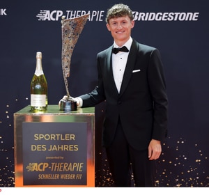 30. LOTTERIEN Sporthilfe-Gala 2026 - Teil 2