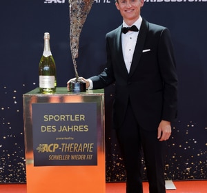 30. LOTTERIEN Sporthilfe-Gala 2026 - Teil 2