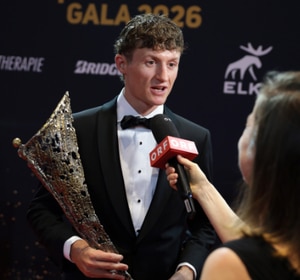 30. LOTTERIEN Sporthilfe-Gala 2026 - Teil 2