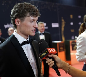 30. LOTTERIEN Sporthilfe-Gala 2026 - Teil 2