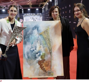 30. LOTTERIEN Sporthilfe-Gala 2026 - Teil 2