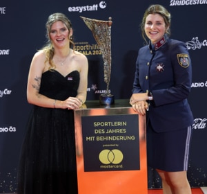 30. LOTTERIEN Sporthilfe-Gala 2026 - Teil 2