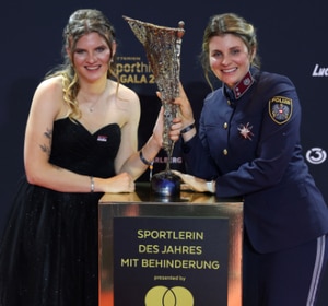 30. LOTTERIEN Sporthilfe-Gala 2026 - Teil 2