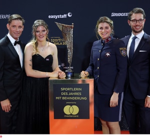 30. LOTTERIEN Sporthilfe-Gala 2026 - Teil 2