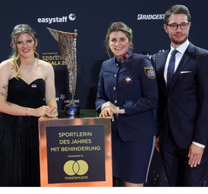30. LOTTERIEN Sporthilfe-Gala 2026 - Teil 2