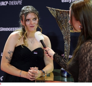30. LOTTERIEN Sporthilfe-Gala 2026 - Teil 2