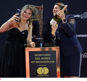 30. LOTTERIEN Sporthilfe-Gala 2026 - Teil 2