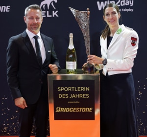 30. LOTTERIEN Sporthilfe-Gala 2026 - Teil 2