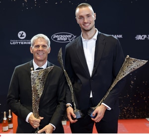 30. LOTTERIEN Sporthilfe-Gala 2026 - Teil 2