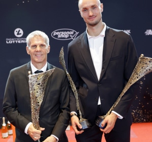 30. LOTTERIEN Sporthilfe-Gala 2026 - Teil 2
