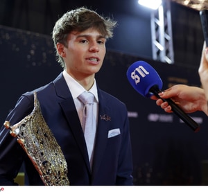 30. LOTTERIEN Sporthilfe-Gala 2026 - Teil 2