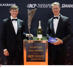 30. LOTTERIEN Sporthilfe-Gala 2026 - Teil 2
