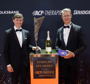 30. LOTTERIEN Sporthilfe-Gala 2026 - Teil 2