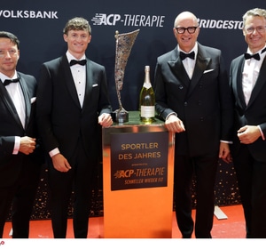 30. LOTTERIEN Sporthilfe-Gala 2026 - Teil 2