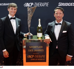 30. LOTTERIEN Sporthilfe-Gala 2026 - Teil 2