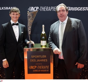 30. LOTTERIEN Sporthilfe-Gala 2026 - Teil 2