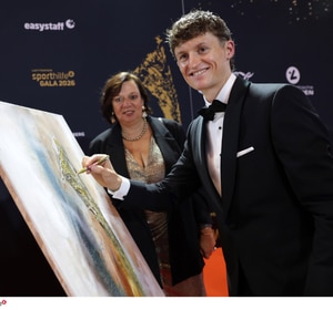 30. LOTTERIEN Sporthilfe-Gala 2026 - Teil 2