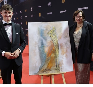 30. LOTTERIEN Sporthilfe-Gala 2026 - Teil 2