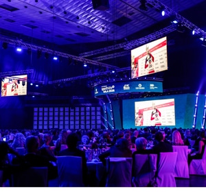 30. LOTTERIEN Sporthilfe-Gala 2026 - Teil 2