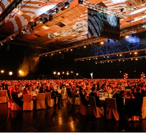 30. LOTTERIEN Sporthilfe-Gala 2026 - Teil 2
