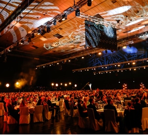 30. LOTTERIEN Sporthilfe-Gala 2026 - Teil 2