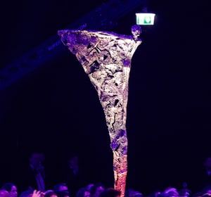 30. LOTTERIEN Sporthilfe-Gala 2026 - Teil 2