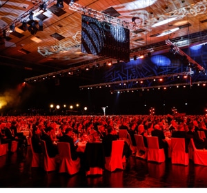 30. LOTTERIEN Sporthilfe-Gala 2026 - Teil 2