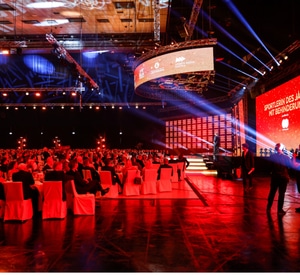 30. LOTTERIEN Sporthilfe-Gala 2026 - Teil 2