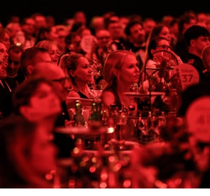 30. LOTTERIEN Sporthilfe-Gala 2026 - Teil 2